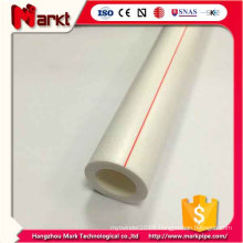 100% New Material PPR Pipe for Water